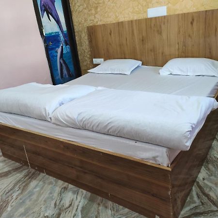 Choudhary Guest House Udaipur Exterior photo