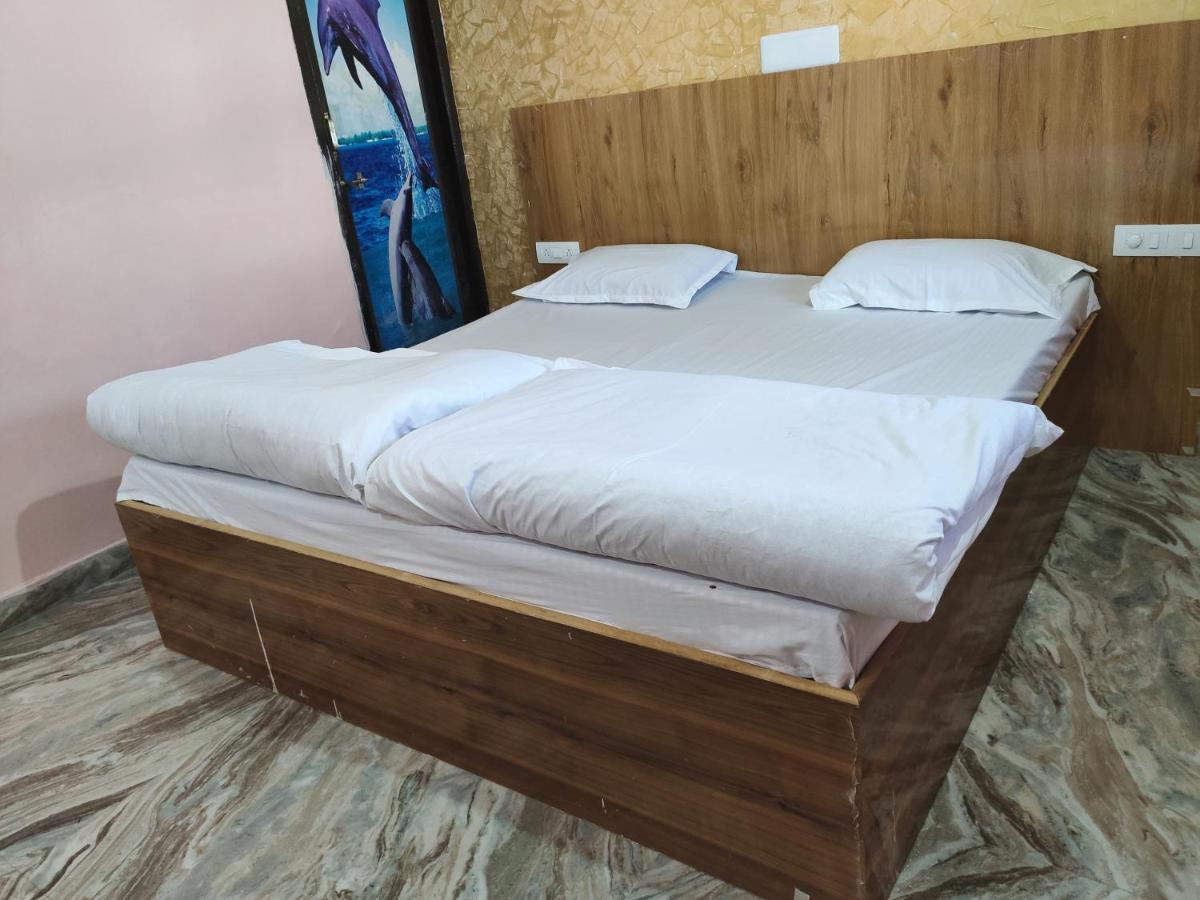 Choudhary Guest House Udaipur Exterior photo
